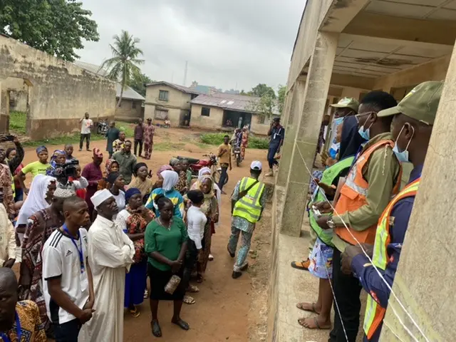 Osun Election