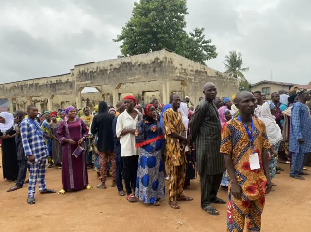 Osun Election