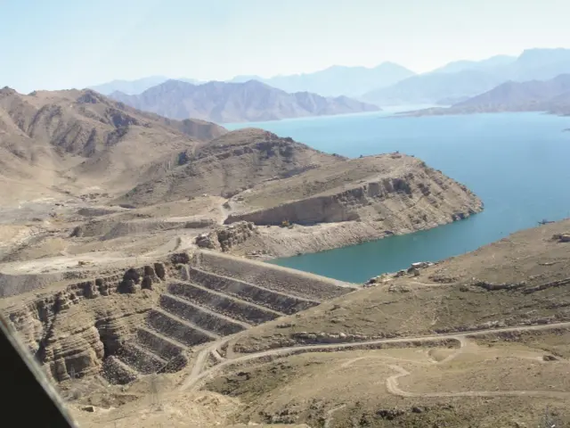 بند کجکی