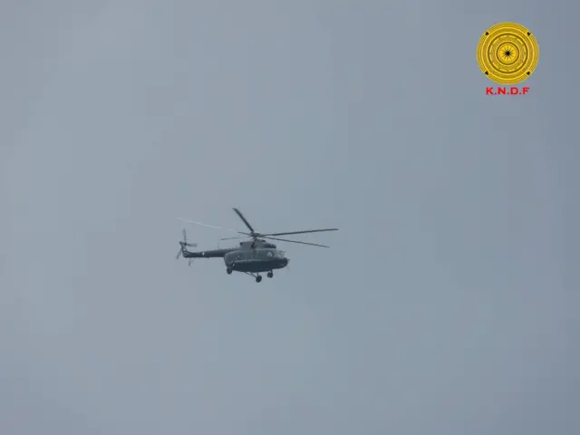 ကယားပြည်နယ်