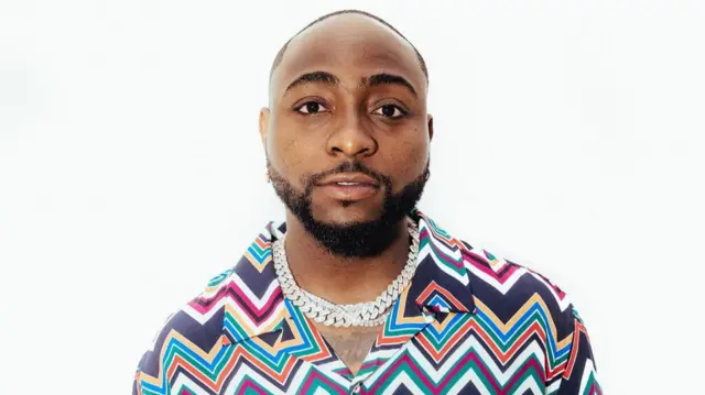 Davido