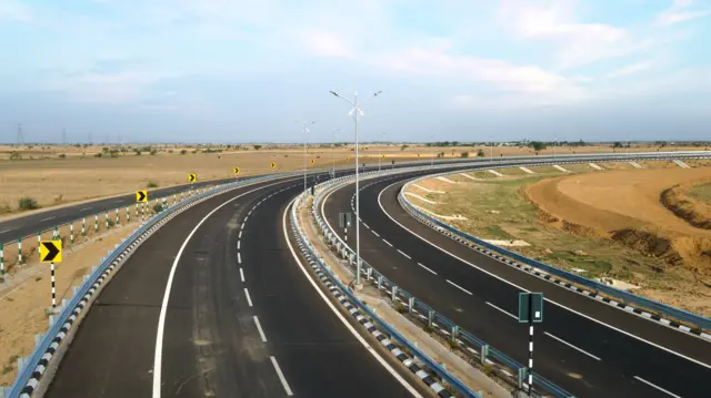 बुंदेलखंड एक्सप्रेस वे