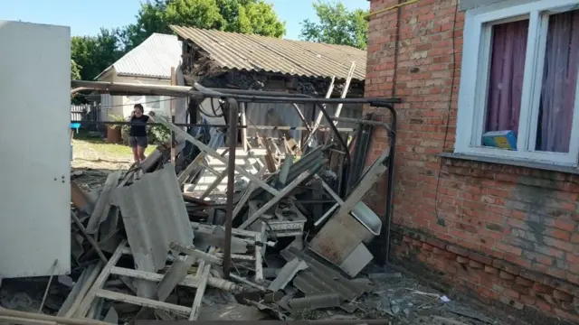 руйнування