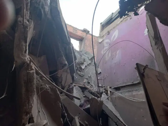 руйнування
