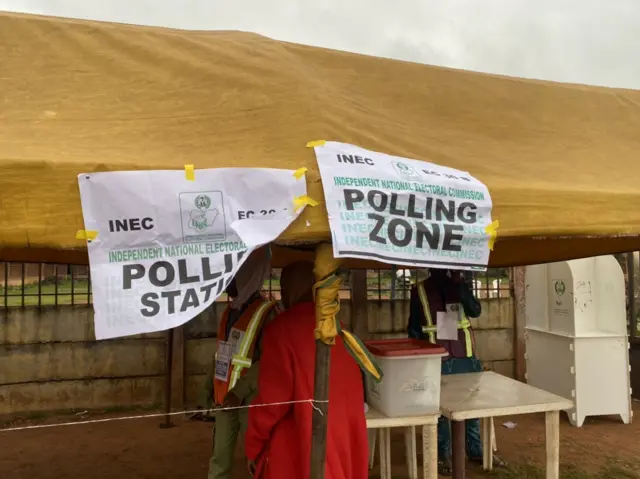 Osun Election