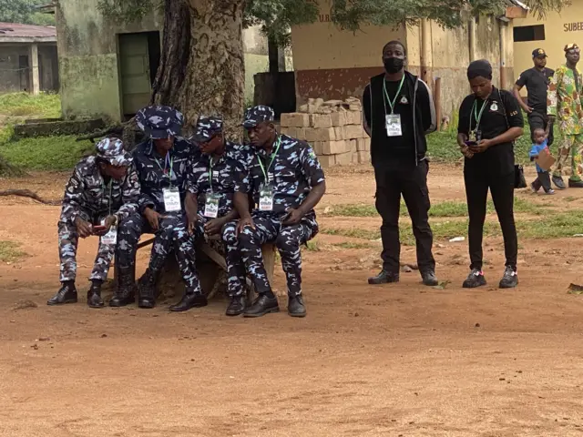 Security