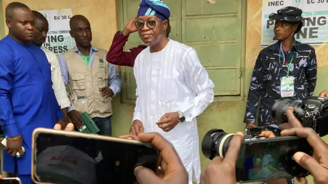 Oyetola