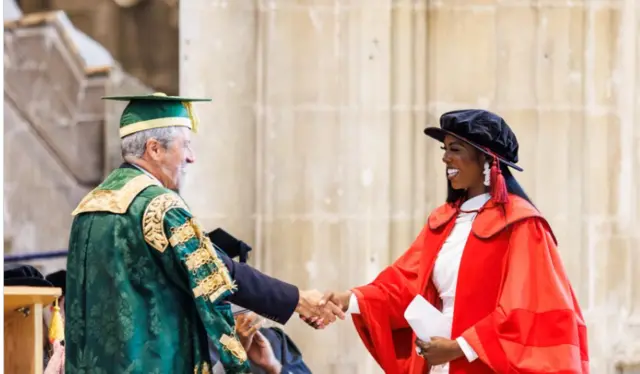 University of Kent/Twitter