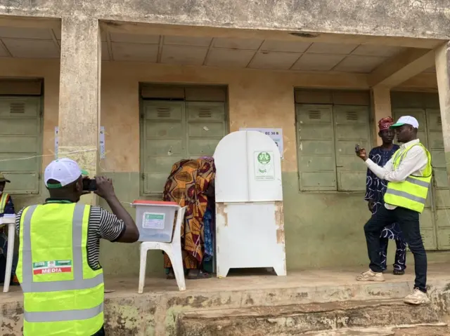 Osun Election