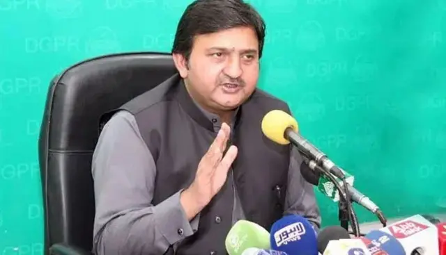 ملک احمد خان