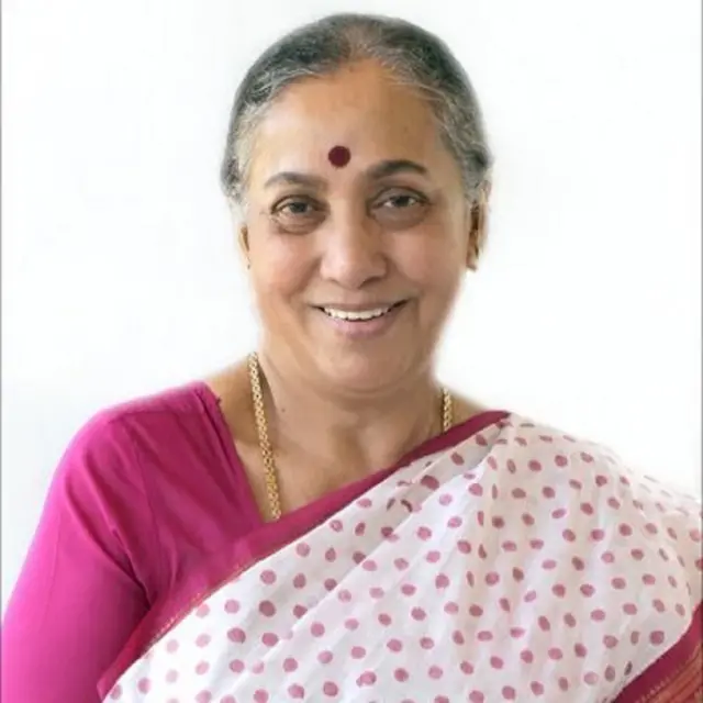 मार्गरेट अल्वा