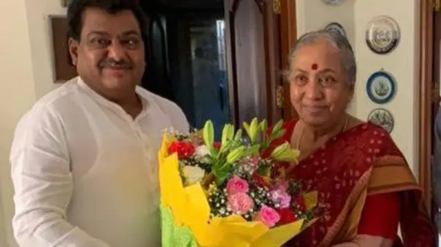 मार्गरेट अल्वा