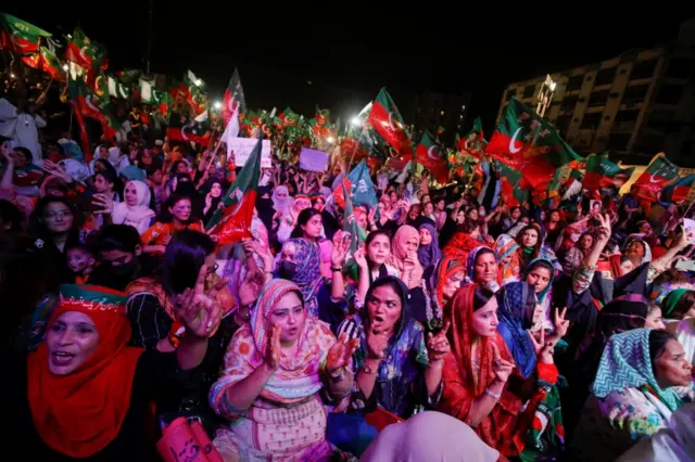 تحریک انصاف