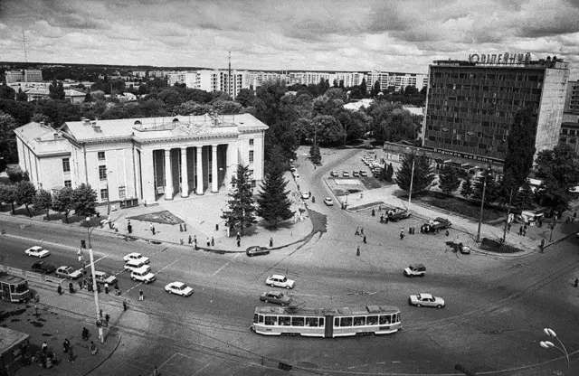 Вінниця