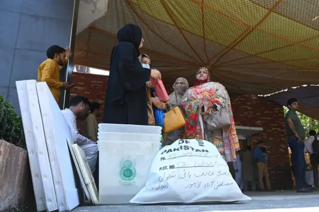 الیکشن