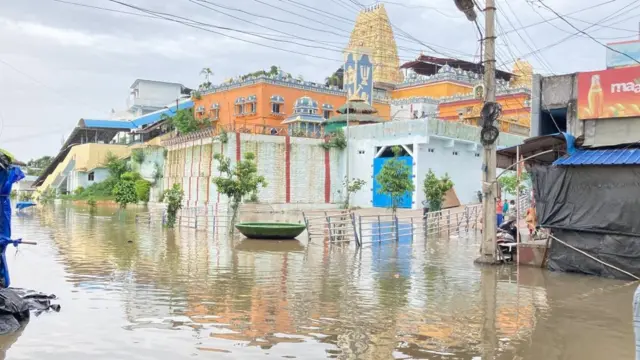 భద్రాచలం ఆలయం