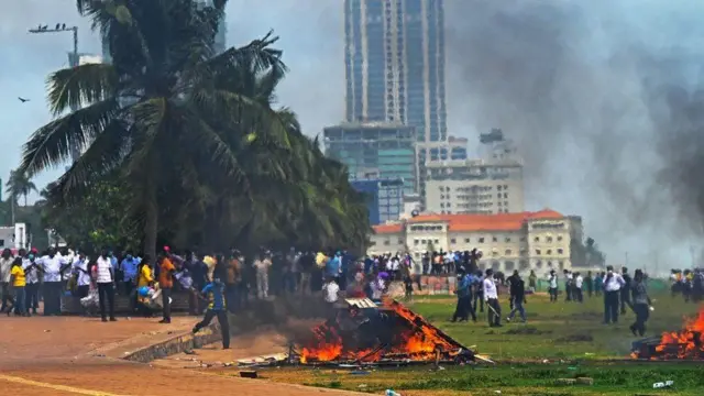 श्रीलंका