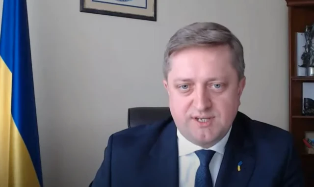 Василь Зварич