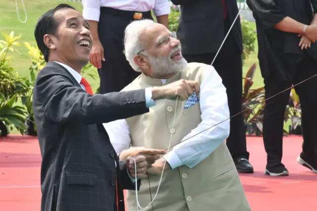 इंडोनेशिया