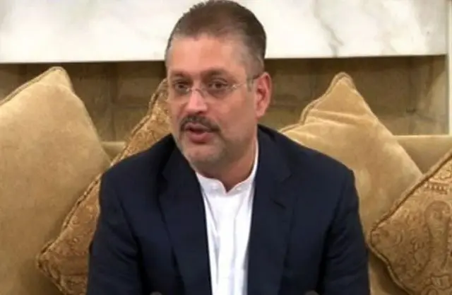 شرجیل میمن
