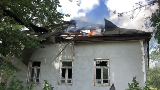 руйнування