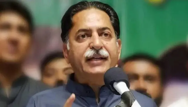 جاوید لطیف