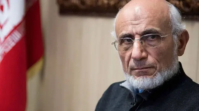 مصطفی میرسلیم از سیاستمداران حزب موتلفه اسلامی است و هم اکنون نماینده مجلس و عضو مجمع تشخیص مصلحت نظام است.