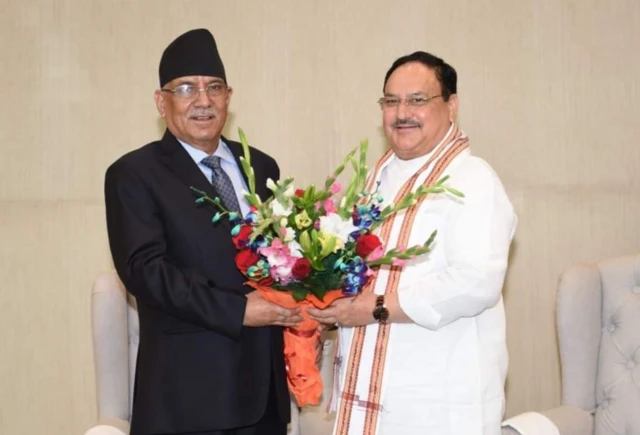 प्रचंड