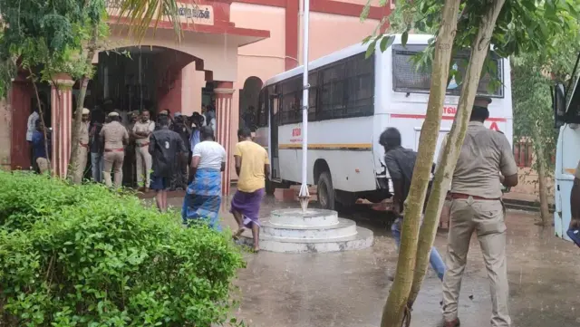 கள்ளக்குறிச்சி