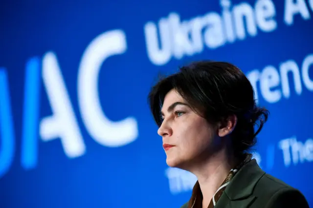 Венедіктова