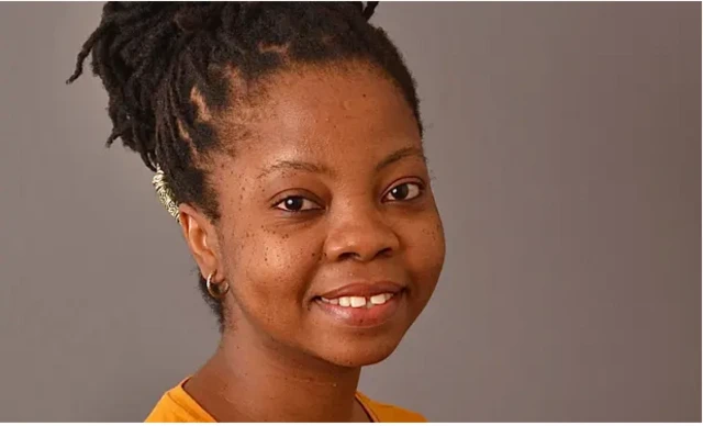 Idza Luhumyo ni Mkenya wa tano kushinda tuzo hiyo ya fasihi