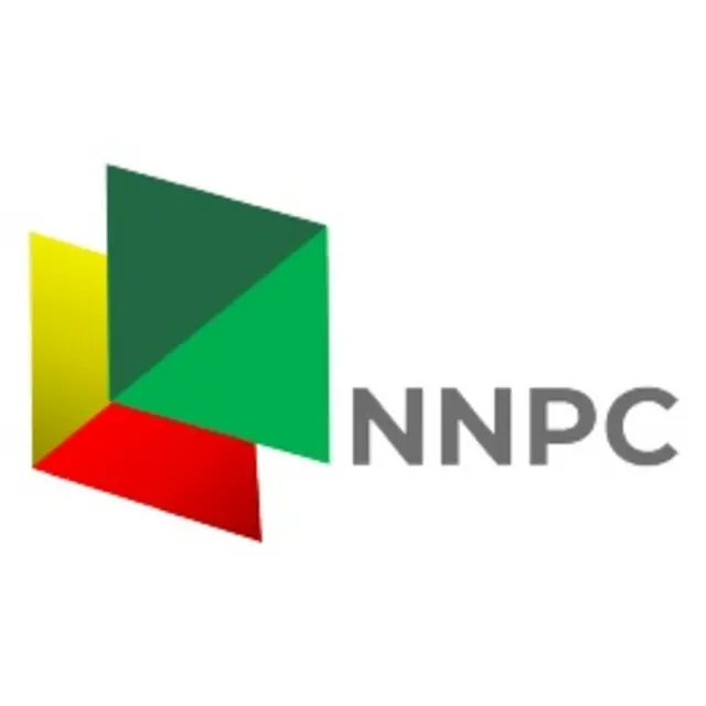 Ụlọọrụ NNPC