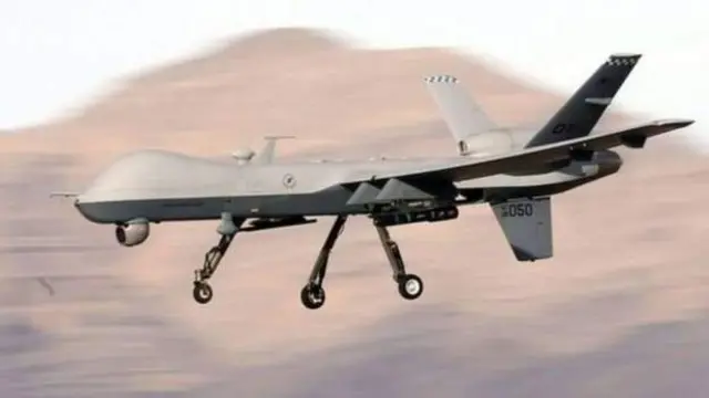 Jeshi la Marekani limewaua wapiganaji 2 wa Al Shabaab