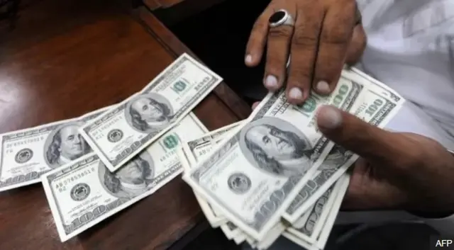 Dollar