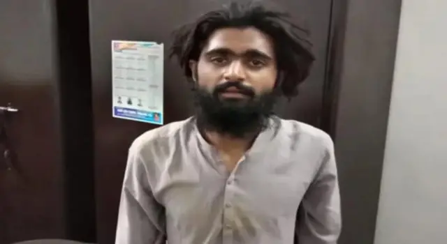 रिज़वान अशरफ