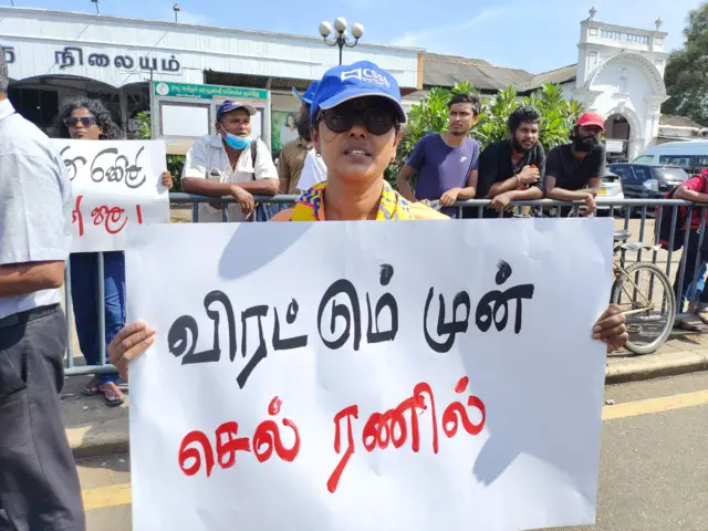 பேரணி