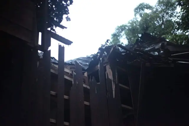 Ukrihta, KNU