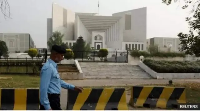 Supreme Court