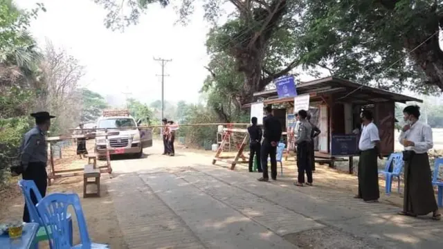 Mandalay