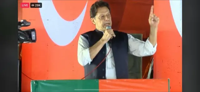 عمران خان