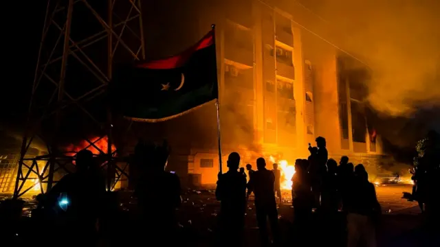 لیبی