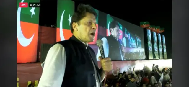 عمران خان