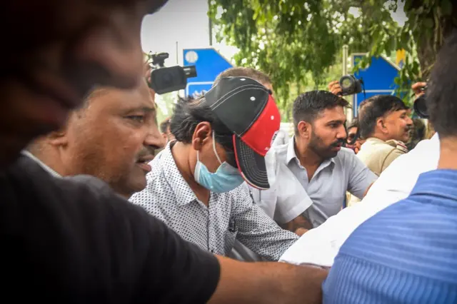 मोहम्मद ज़ुबैर