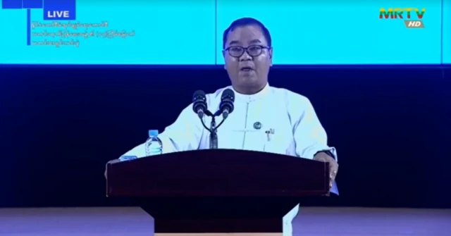 အဂတိမှု ၁၉၄ မှု မှာ ၈၇ မှုက နိုင်ငံ့ဘဏ္ဍာနစ်နာဆုံးရှုံးတဲ့အမှုတွေလို့ စစ်ကောင်စီကသတင်းထုတ်ပြန်ပါတယ်။