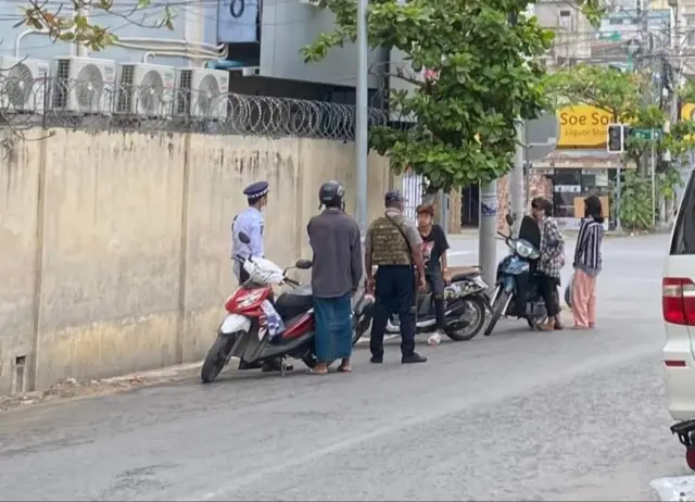 Mandalay