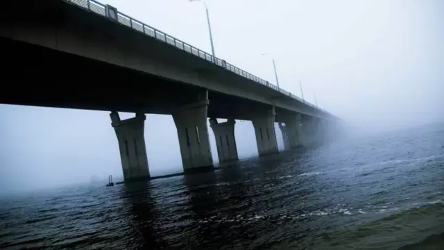 антонівський міст