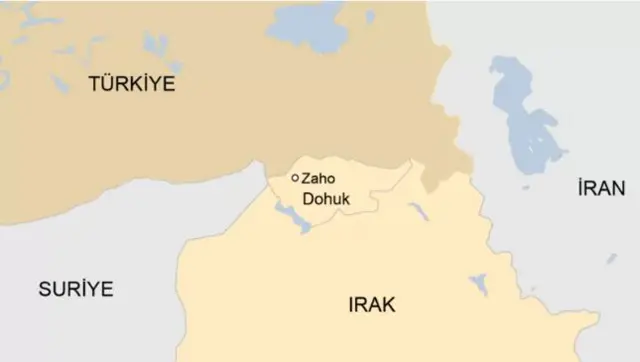 Qariidadda Ciraaq