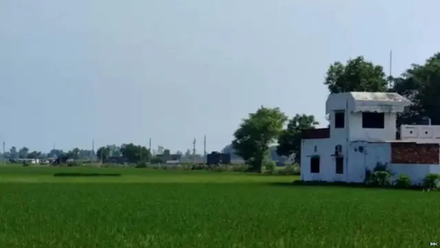 एनकाउंटर