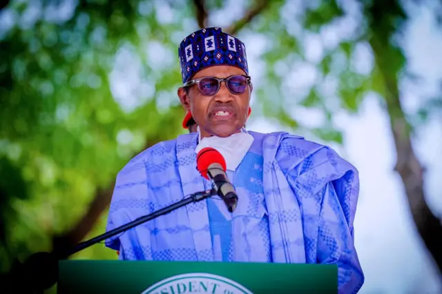 Buhari salute Super Falcons despite loss to Morocco