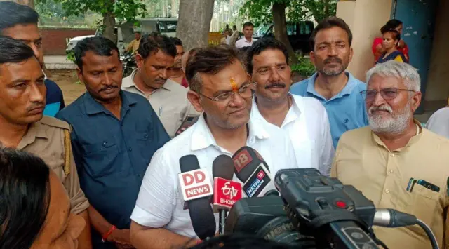 दिनेश खटीक